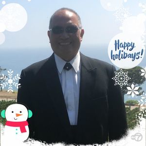 Meet your Posher, Frank